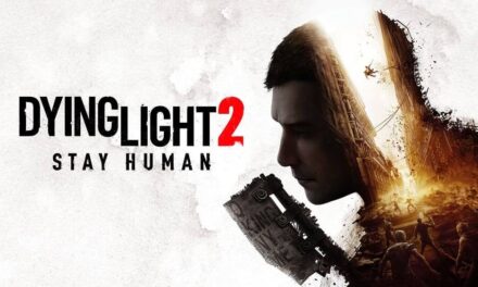 Actualización de la fecha de lanzamiento de Dying Light 2 Stay Human