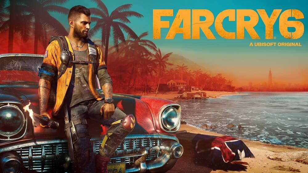 Ubisoft y Hamilton desvelan nuevos detalles sobre su acuerdo para Far Cry 6