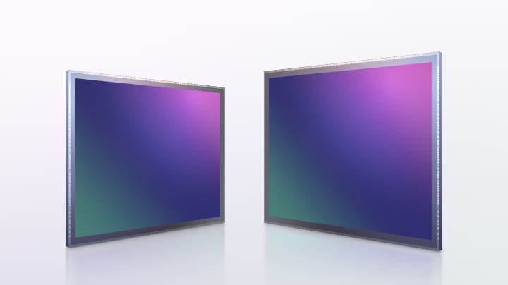 Samsung incorpora tecnologías avanzadas de píxeles ultrafinos a nuevos sensores de imagen para móviles