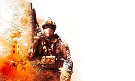 Insurgency: Sandstorm ya disponible en PS4 y Xbox One