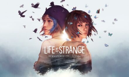 Confirmado el estreno de Life is Strange Remastered Collection en febrero de 2022