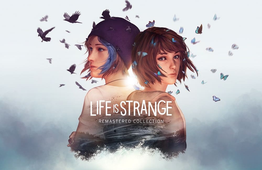 Life is Strange Remastered Collection ya disponible para Google Stadia, Xbox One, PS4 y PC