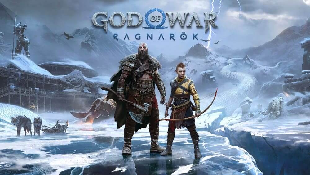 No te pierdas el estreno del primer trailer de God of War Ragnarök doblado al castellano