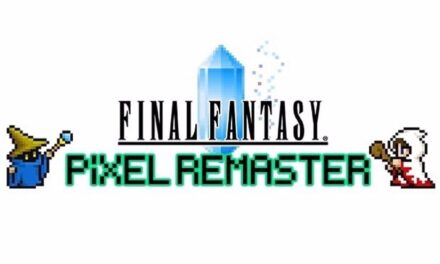 Final Fantasy IV regresa hoy con su versión Pixel Remaster para Steam y dispositivos móviles