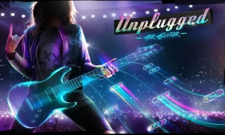 Unplugged, el juego musical de realidad virtual, llegará a Oculus Quest el 21 de octubre