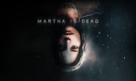 El thriller psicológico Martha Is Dead confirma su lanzamiento para PlayStation el 24 de febrero