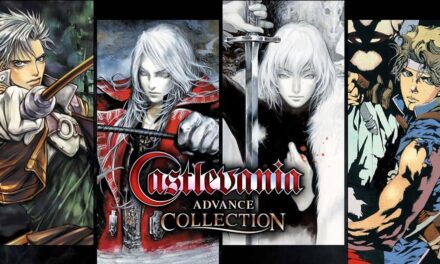 Konami anuncia que Castlevania Advance Collection ya está disponible en Switch, PlayStation, Xbox y PC