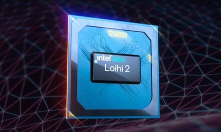 Intel avanza en la neuromorfología con Loihi 2, el nuevo marco de software Lava y con nuevos socios