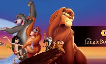 Los juegos clásicos de Disney, Aladdin, El Rey León vuelven este otoño junto con El libro de la selva en una colección especial