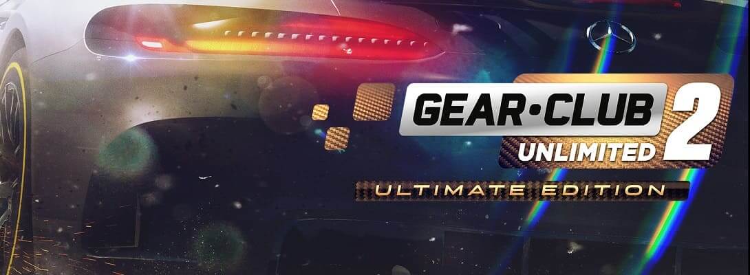 Gear.Club Unlimited 2 - Ultimate Edition llegará en formato físico para PlayStation