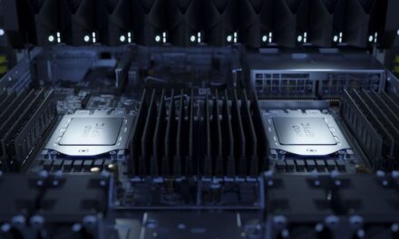AWS ya ofrece procesadores AMD EPYC de tercera generación en las instancias EC2 M6a
