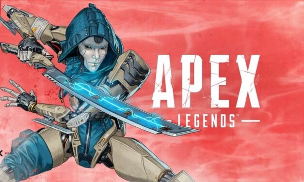 Apex Legends: Evasión muestra las habilidades de Ash, la nueva leyenda, en el último tráiler