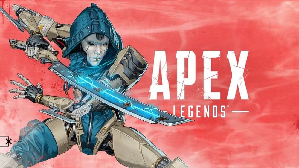 Apex Legends: Evasión muestra las habilidades de Ash, la nueva leyenda, en el último tráiler