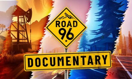 Road 96 estrena su documental: Un viaje desde el concepto inicial hasta el estreno