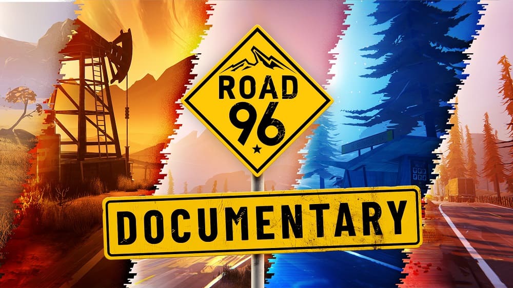 Road 96 estrena su documental: Un viaje desde el concepto inicial hasta el estreno