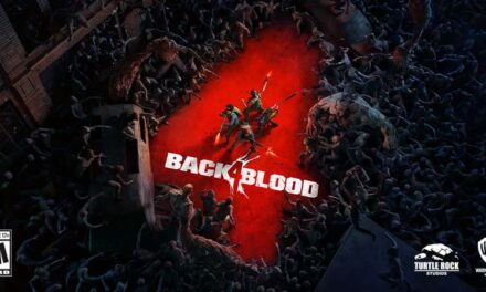 Back 4 Blood ofrece detalles sobre las próximas actualizaciones gratuitas y el pase anual
