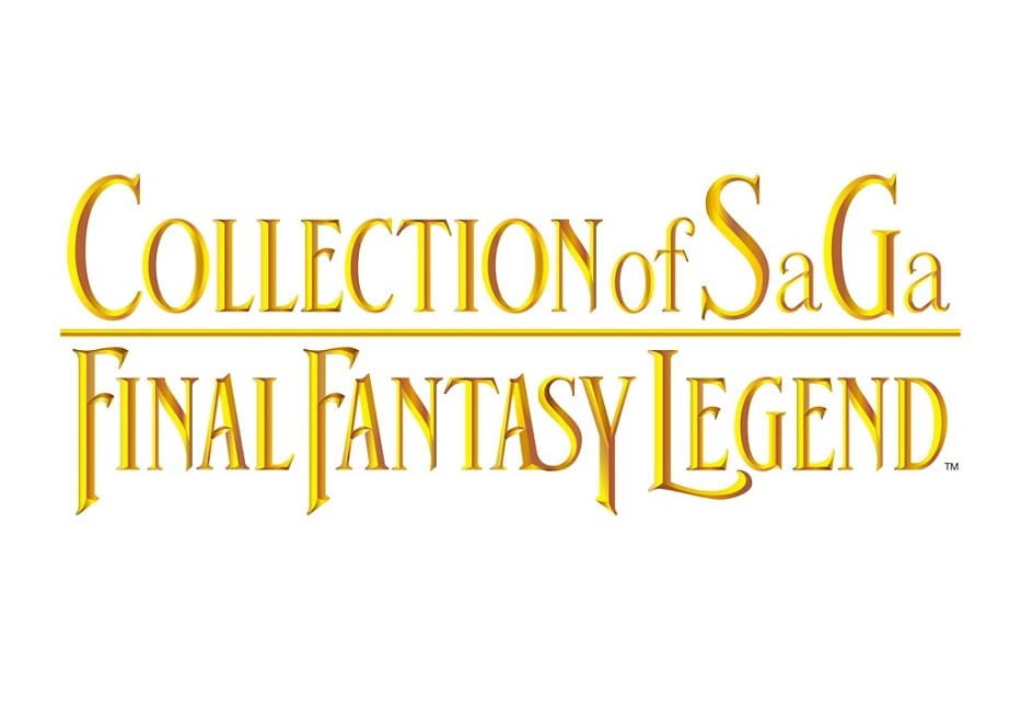 Collection of Saga Final Fantasy Legend ya disponible en Steam
