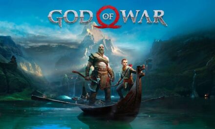 God of War llegará a PC muy pronto