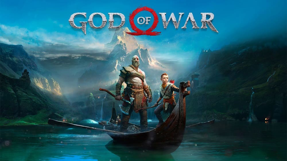 God of War llegará a PC muy pronto