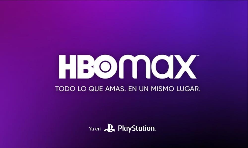 HBO Max llega hoy a PlayStation