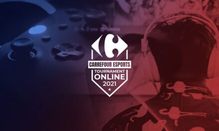 Carrefour lanza la sexta edición de su competición de deportes electrónicos con la idea de superar los 4.600 jugadores que participaron el pasado año