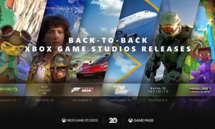 Xbox celebra tres meses épicos de grandes lanzamientos en Xbox Game Pass