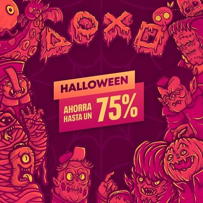Halloween llega a PlayStation Store con el plan perfecto para cada jugador