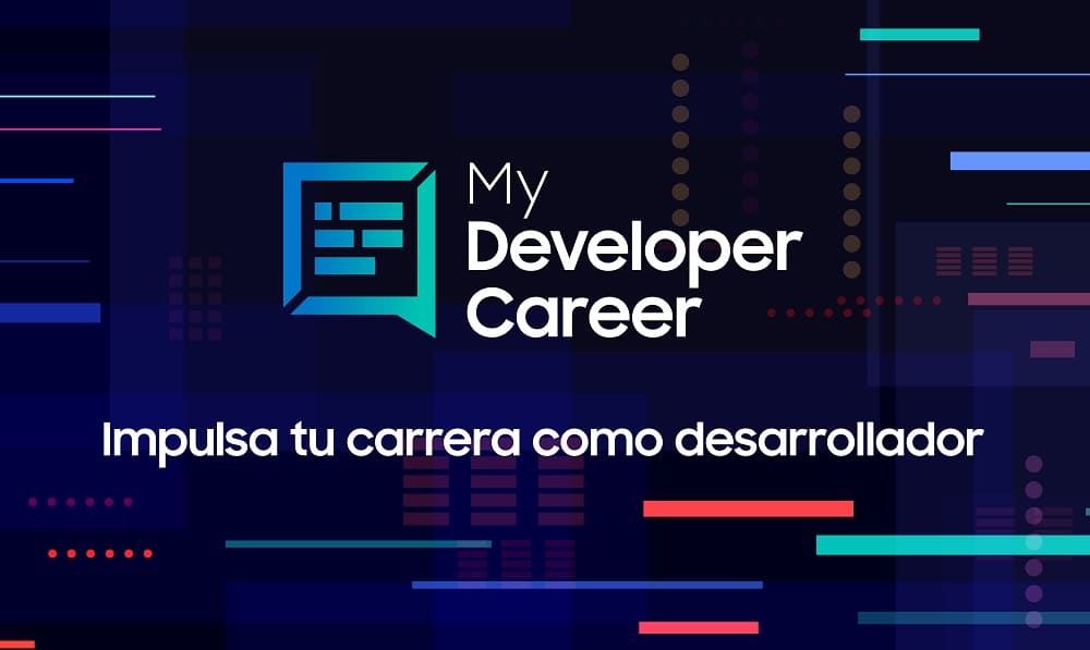 Samsung lanza MyDeveloperCareer, para mejorar la empleabilidad de la comunidad de desarrolladores Samsung Dev Spain