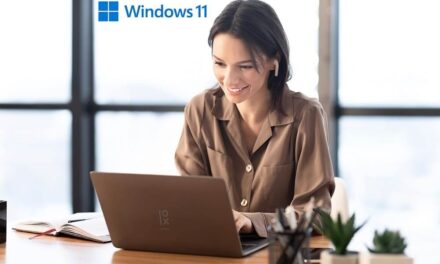 La empresa española Primux instalará Windows 11 en sus equipos informáticos de manera gratuita