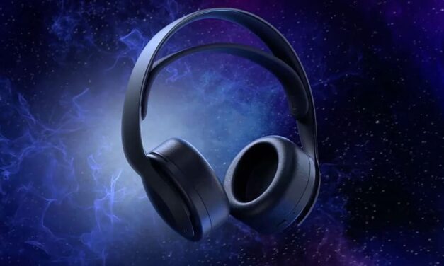 Los auriculares Pulse 3D en Midnight Black ya están disponibles en tiendas