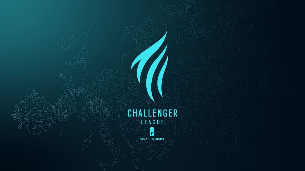Sigue en directo el inicio de la European Challenger League de Tom Clancy’s Rainbow Six el 15 de octubre