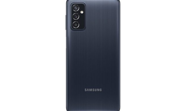 Samsung anuncia Galaxy M52 5G y Galaxy M22