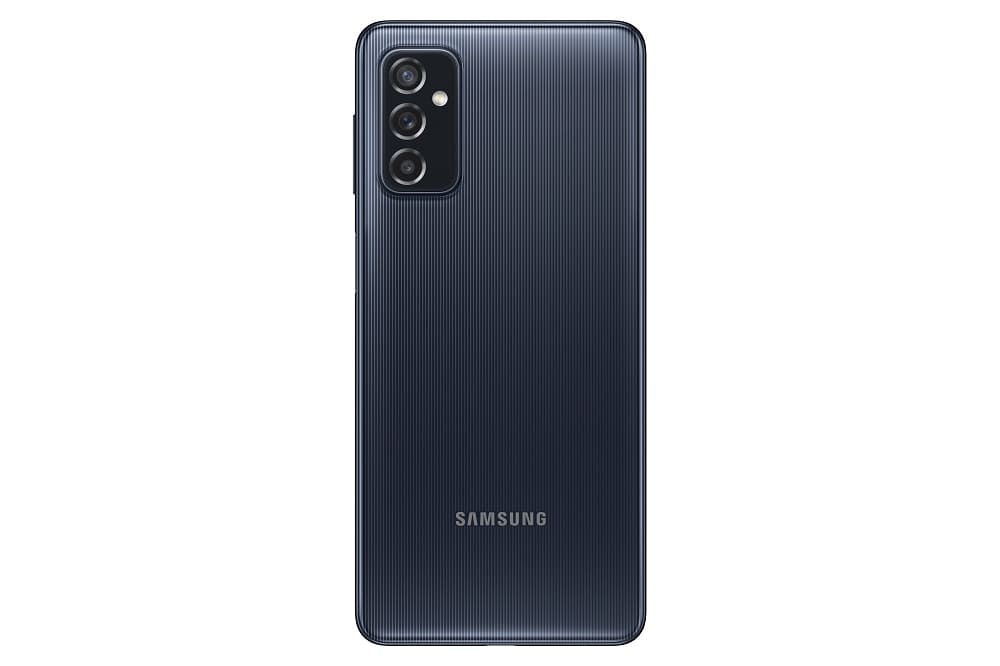 Samsung anuncia Galaxy M52 5G y Galaxy M22