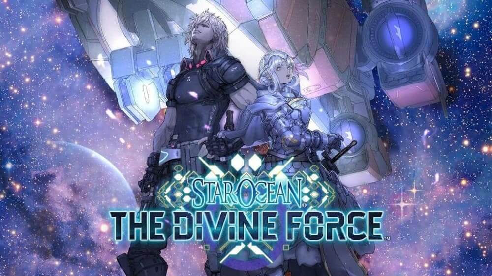 Square Enix ha anunciado Star Ocean The Divine Force para 2022
