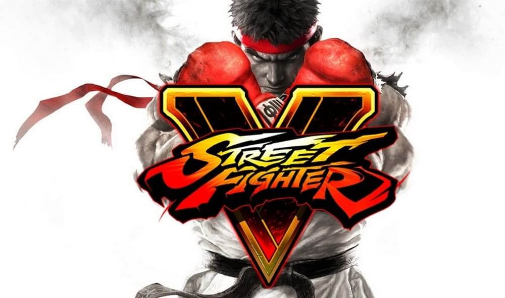 Street Fighter V colabora con la Fundación para la Investigación del Cáncer de Mama