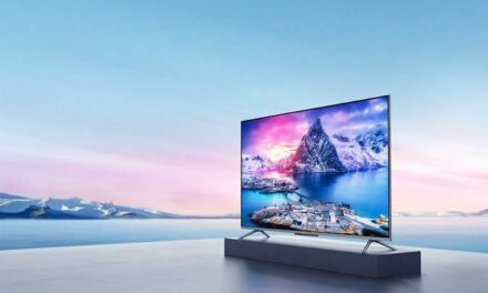 Xiaomi lanza su serie de televisores más premium con Xiaomi Q1E