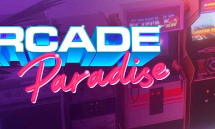 Pasa de la pobreza a la riqueza en la demo jugable de Arcade Paradise Steam Next Fest