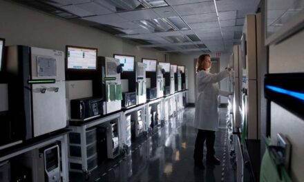 Broad Institute, Intel y Google avanzan en la investigación biomédica