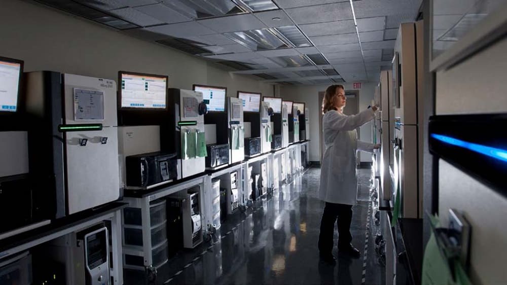 Broad Institute, Intel y Google avanzan en la investigación biomédica