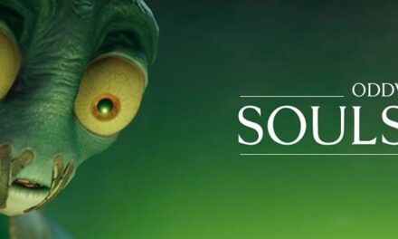 Oddworld: Soulstorm Enhanced Edition llegará a finales de noviembre
