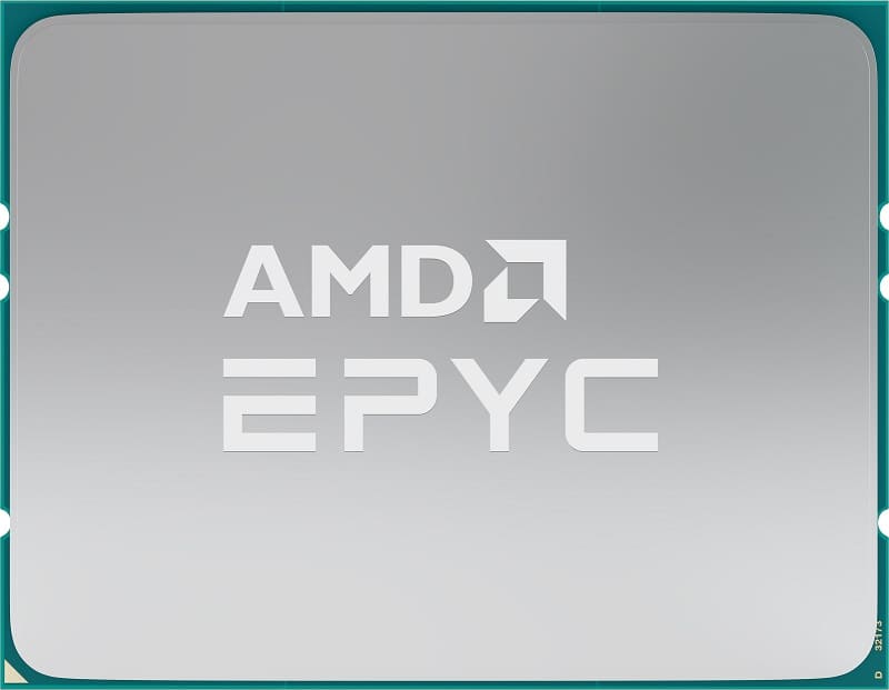 AMD EPYC Milan(1)