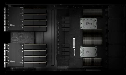 AMD anuncia su colaboración con el superordenador Adastra