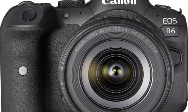 Canon incorpora la precisión y sencillez de la EOS R3 a su gama de cámaras profesionales