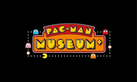 Pac-Man Museum+ ya está disponible para PC y consolas