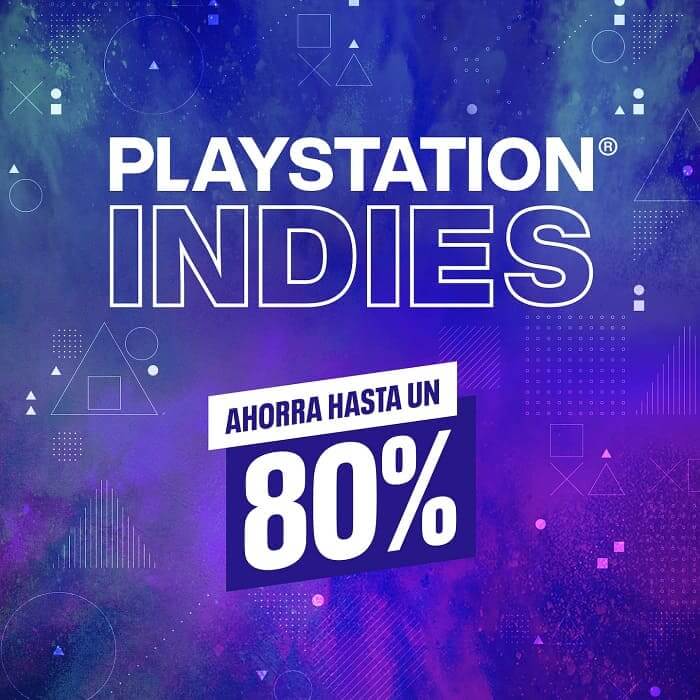 PlayStation Indies regresa a PlayStation Store con ofertas en más de 1000 títulos