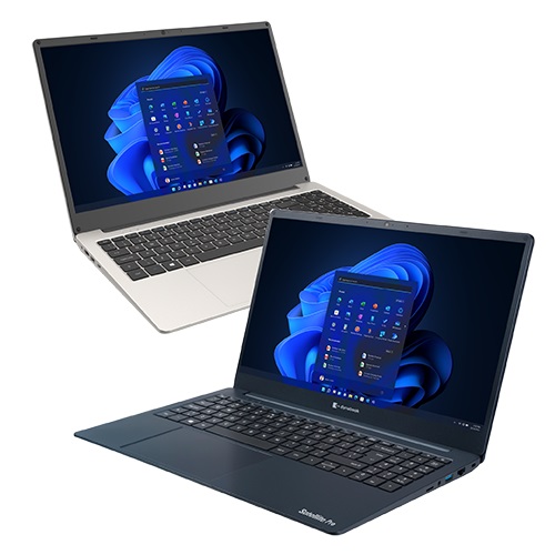 Dynabook amplía las series Satellite Pro C40 y C50 con el último procesador Intel Core