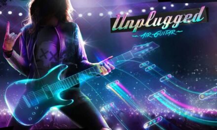 Unplugged confirma una canción exclusiva, la funcionalidad Passthrough y la fecha de estreno en PC VR