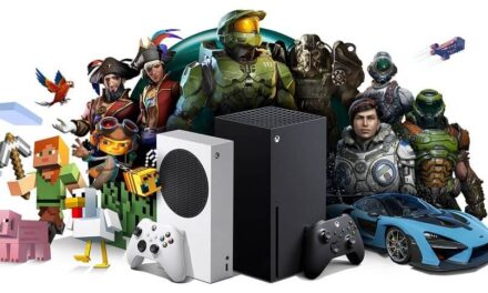 Llega a España Xbox All Access, el programa todo incluido para una experiencia gaming de nueva generación, de la mano de GAME