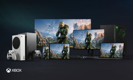 Xbox Cloud Gaming se lanza hoy en Xbox Series X|S y Xbox One