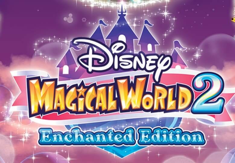Ya está disponible Disney Magical World 2: Enchanted Edition para Nintendo Switch